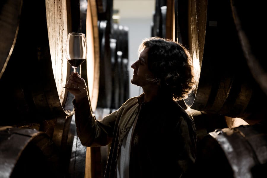 EXCLUSIVE WINERIES