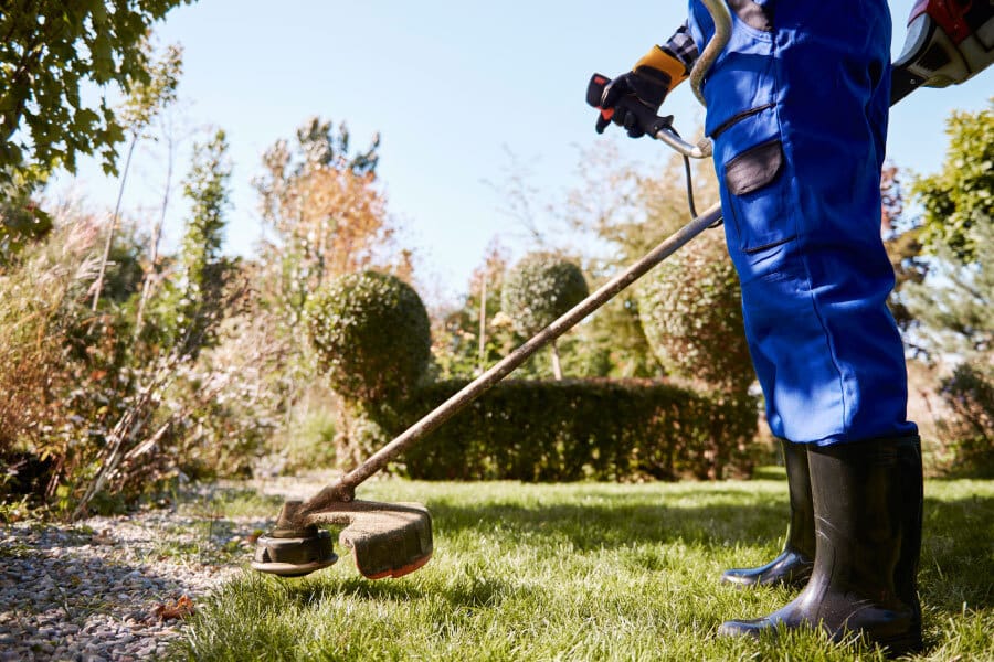 GARDENING SERVICE