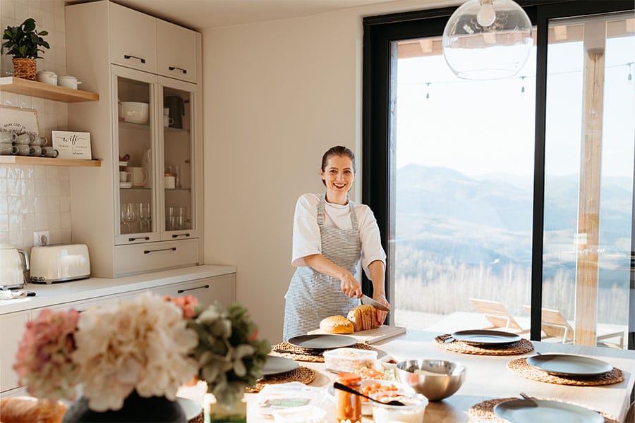 PRIVATE CHEF