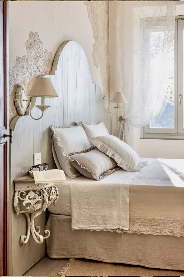 BEDROOMS